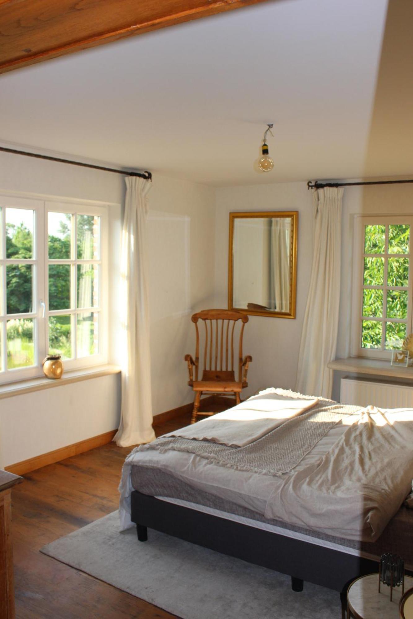 Imagine B&B Wortegem Exteriör bild