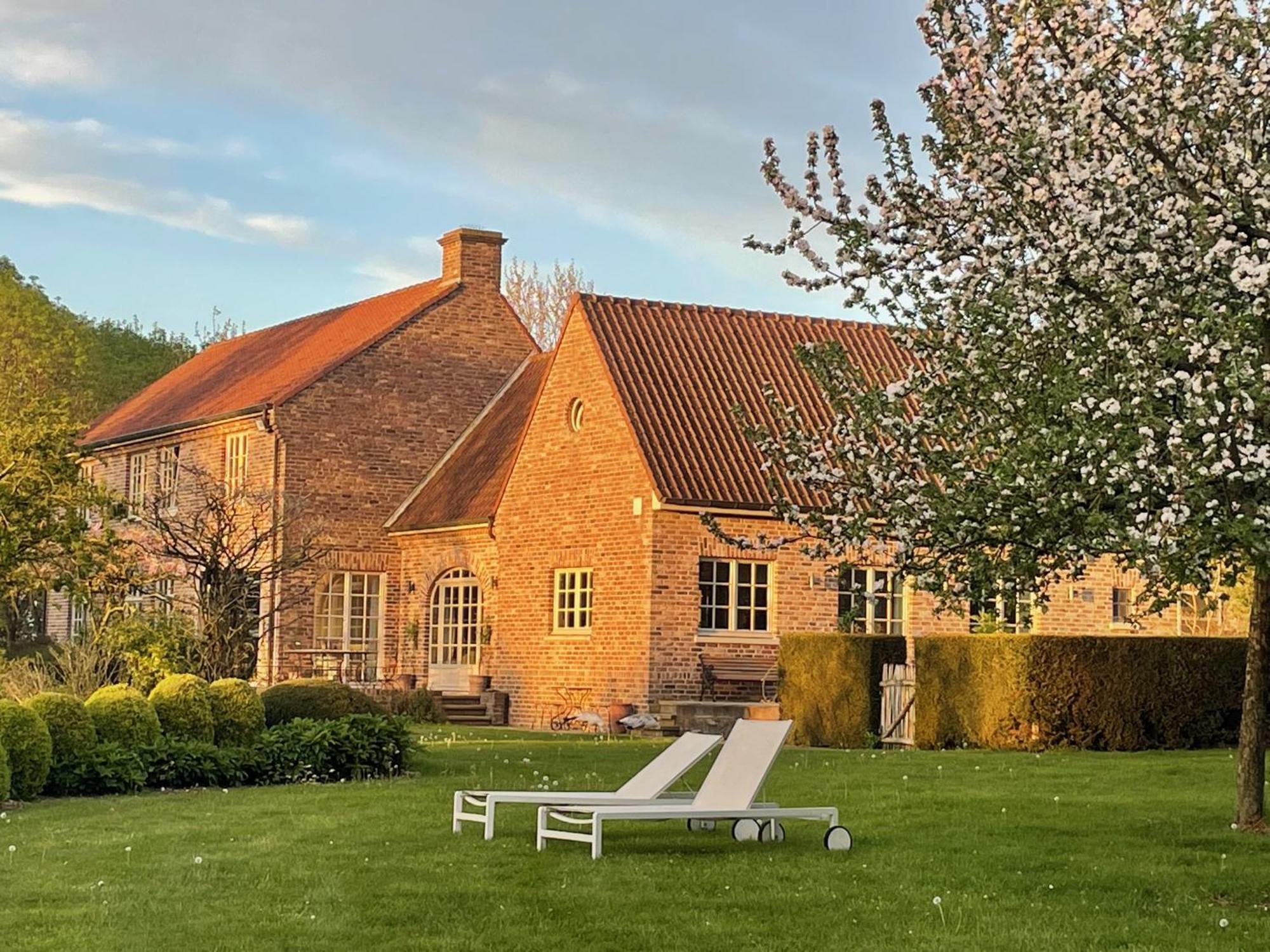 Imagine B&B Wortegem Exteriör bild