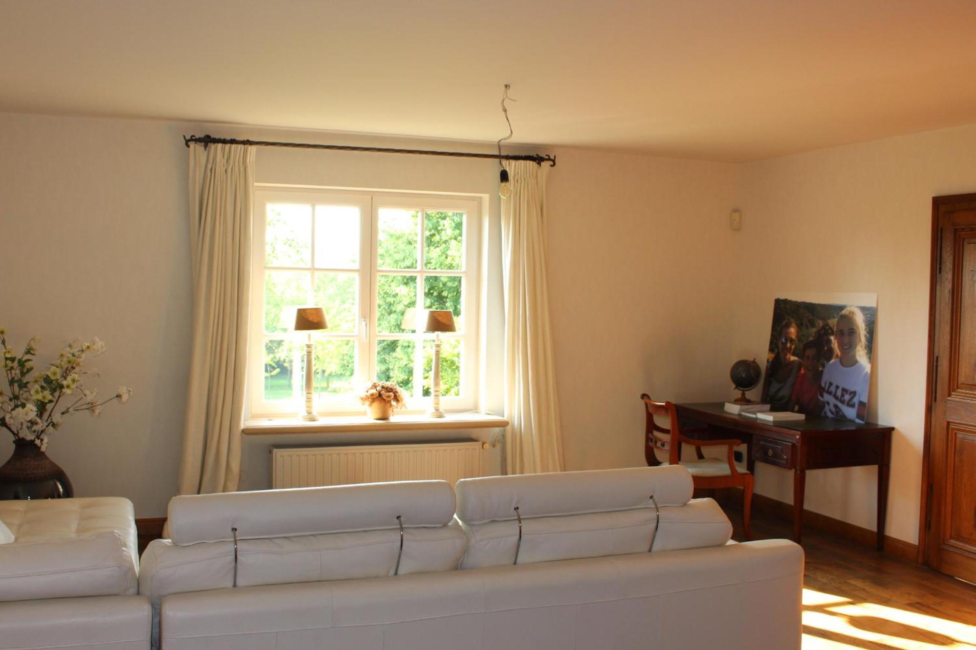 Imagine B&B Wortegem Exteriör bild